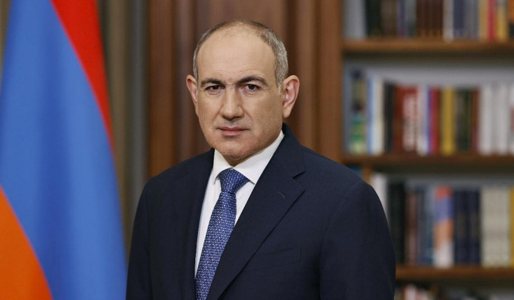 2026 թվականի մայիսի 9–ը նշում ենք Հայաստանի և Ադրբեջանի միջև հաստատված խաղաղության պայմաններում. Փաշինյան
