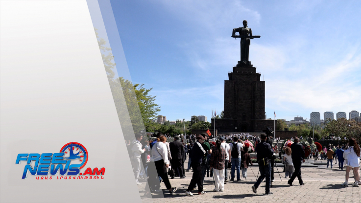 Մայիսի 9-ը՝ հաղթանակի, հիշողության և հայկական սխրանքի օր