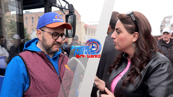 «Ղարաբաղցիներն ատում են Քոչարյանին». Հարությունյան
