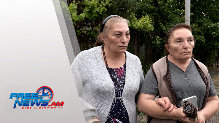 Խաղաղությունը պահել է պետք, մեր վարչապետը ճիշտ է անում. քաղաքացիները` խաղաղության մասին