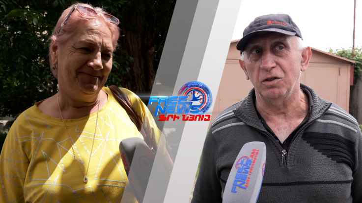 Քաղաքացիների կարծիքը՝ ԱԺ ընտրությունների վերաբերյալ