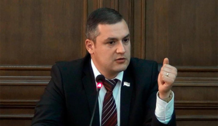 «Ալյանս»-ը դուրս է գալիս ընտրապայքարից