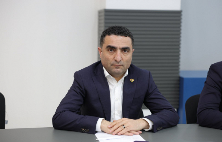 ՀՀ կառավարությունը կնախաձեռնի ՀԷՑ-ի բաժնետոմսերը հանրության գերակա շահ ճանաչելու և պետականացման գործընթաց