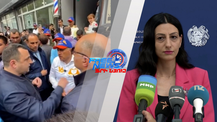 Արցախցի Արթուր Օսիպյանի գործը՝ ՄԻՊ-ի ուշադրության կենտրոնում