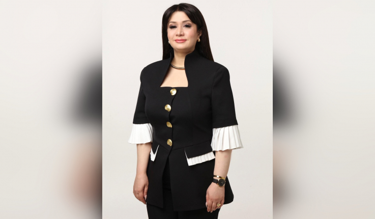 Մի շարք լրատվամիջոցներ ստացել են ինձ վերագրվող էլեկտրոնային նամակներ. Նազելի Բաղդասարյանը հերքում է իր առնչությունը դրանց հետ