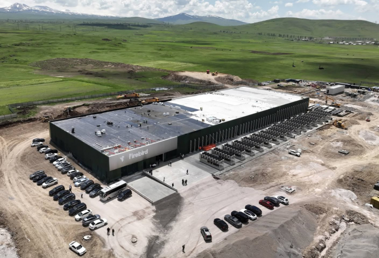 Հայաստանը դառնում է «ԱԲ գործարանների պարտեզ»