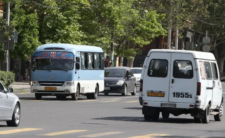 ԲՀԿ աջակիցների հետ տեղի ունեցած միջադեպի մասնակիցը ՔՊ-ի հետ առնչություն չունի