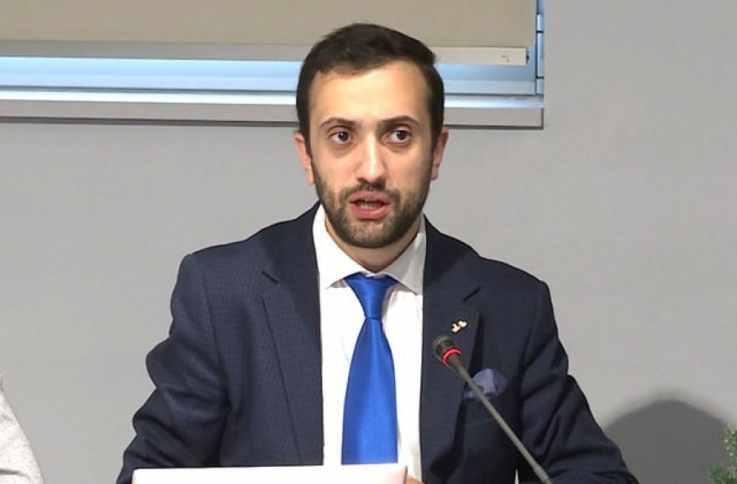 Չկա հաշվարկի ժամանակ գեթ մեկ քվե գողացված կամ կեղծված լինելու արժանահավատ ահազանգ. Իոաննիսյան  