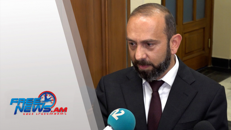 Հայաստանում ավտորիտար ժողովրդավարության էջը փակված է. Միրզոյան