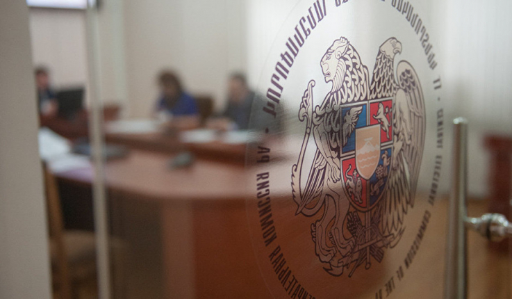 Այսօր ԸԸՀ-ները կգումարեն նիստեր վերահաշվարկ իրականացնելու համար