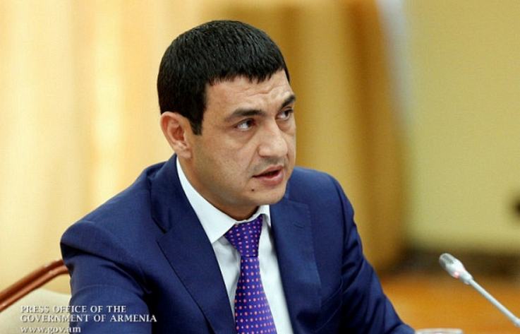 Ծառուկյանի փեսան վնասել է բռնագանձման ենթակա բնակարանը․ հարուցվել է հանրային քրեական հետապնդում