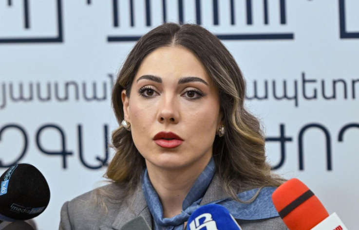 Նոր Սահմանադրության տեքստը դեռևս վերջնական տեսքի չի բերվել, հրապարակման ժամկետի վերաբերյալ որոշում չկա. Գալյան