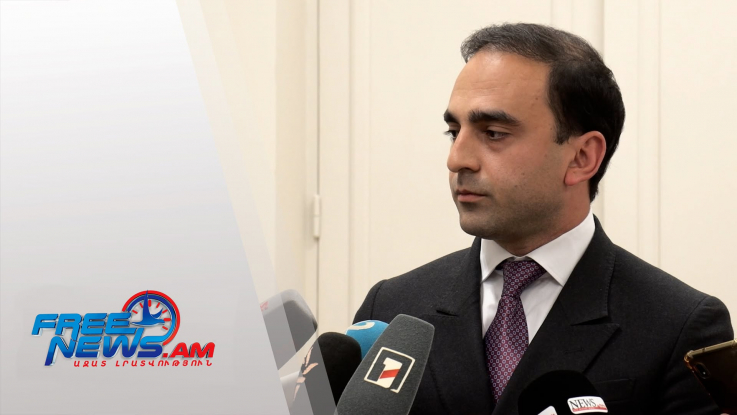 Ընտրակաշառք բաժանողները արմատախիլ են արվելու այս երկրից. Ավինյան
