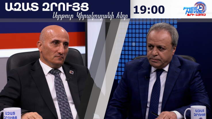 ԿԸՀ-ն արել է այն, ինչ պետք է աներ, ինչ անեինք՝ կեղծեի՞նք, որ ոմանց սիրտը հովանար. Վահագն Հովակիմյան