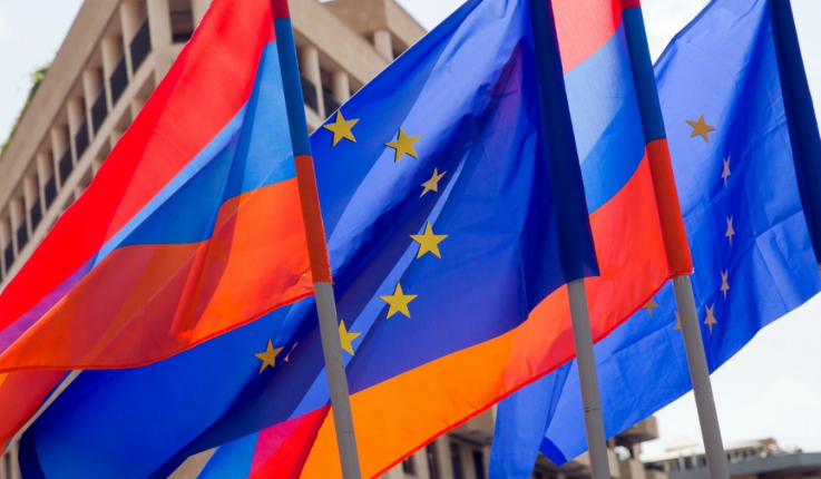 ԵՄ-ն Հայաստանին տրամադրում է 34 միլիոն եվրոյի անհետաձգելի աջակցություն