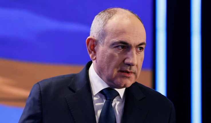 Սիսիան համայնքի տիրապետմանն է վերադարձվել «Մայիսի 28» զբոսայգում գտնվող հողամասը. վարչապետ