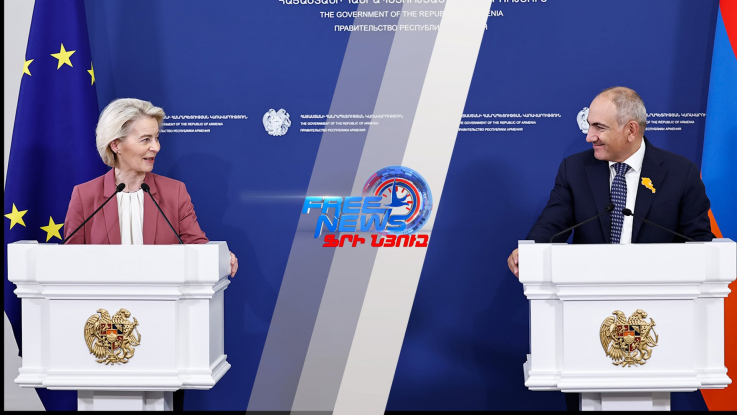 ԵՄ-ն կաջակցի ՀՀ-ին՝ ՌԴ-ի ճնշումներին դիմակայելու գործում