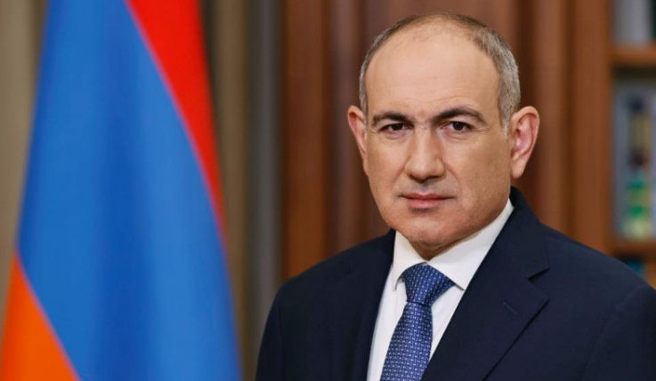 Ճապոնիայի վարչապետը շնորհավորել է Նիկոլ Փաշինյանին ՀՀ վարչապետի պաշտոնում վերանշանակվելու առիթով