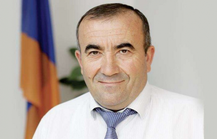 Տաթև համայնքի նախկին ղեկավար Մուրադ Սիմոնյանից կբռնագանձվի 4 միլիոն 454 հազար դրամ