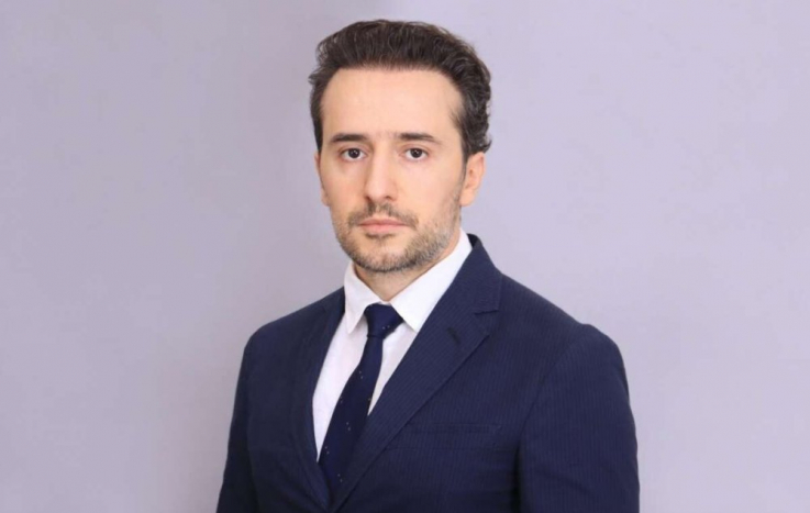 ՀՀ քաղաքաշինության կոմիտեի նախագահի տեղակալն ավարտել է Կոլումբիայի համալսարանը. Վարչապետի նոր նշանակումը