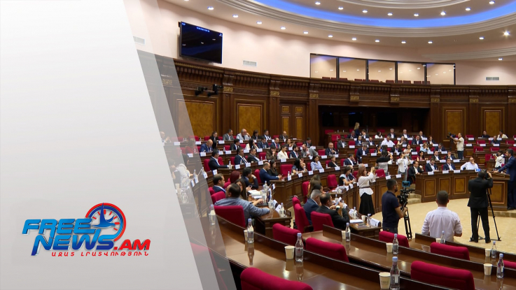 Հանձնաժողովների նախագահների ընտրության քննարկումը՝ մեղադրանքներով, կոշտ հայտարարություններով