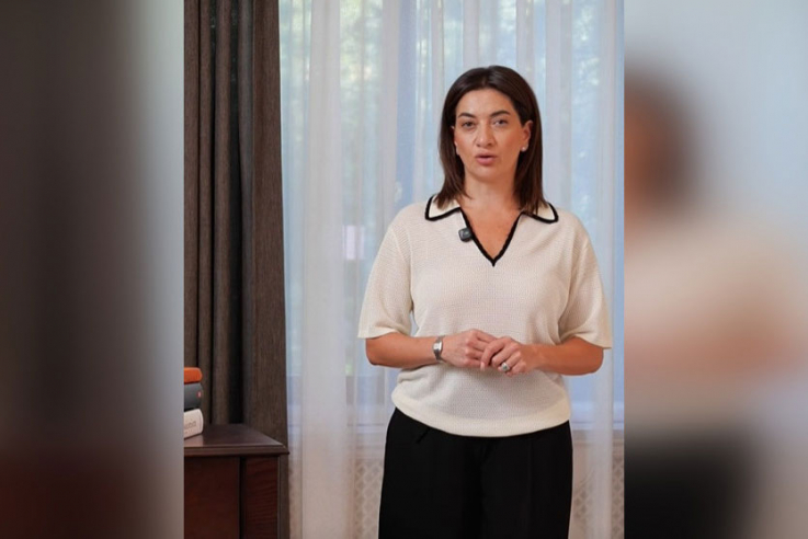 Ընտանեկան բռնությունը պետք է քրեականացվի որպես ինքնուրույն հանցագործություն. Աննա Հակոբյան