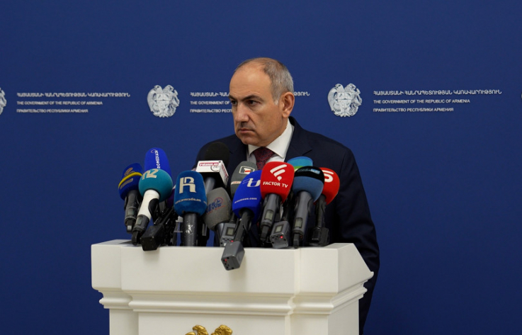 Քոչարյանը, Սարգսյանը, Ծառուկյանը պետք է ապրեն իրենց թոշակով ու օրինական եկամուտներով, իսկ ապօրինի ձեռք բերածը կոպեկ առ կոպեկ վերադարձվելու է ՀՀ-ին. Փաշինյան