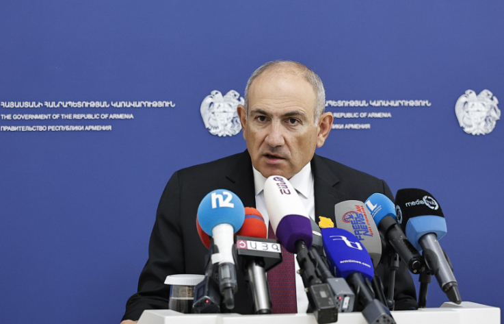 Ես Տիգրանաշենի մասին ոչինչ չեմ ասել, ես ասել եմ Քյարքիի մասին, խնդիրը մասամբ համարում եմ լուծված. Փաշինյան