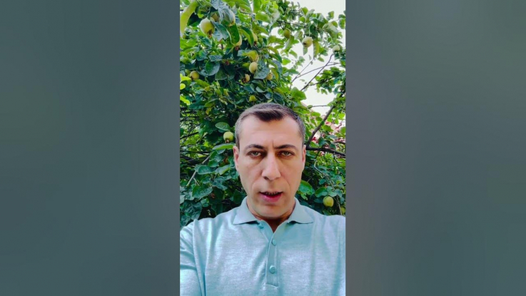 Մեր ամառը վերադառնում է. Գագիկ Սուրենյան