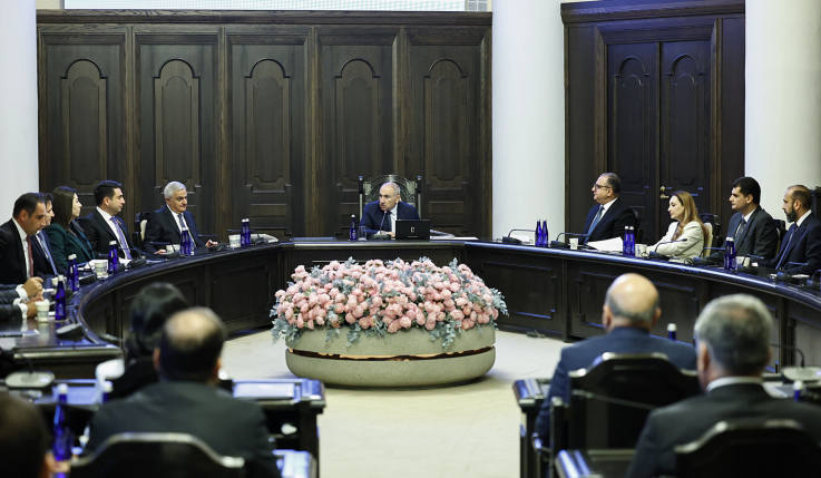 Արդյունքահեն վարձատրություն. շուրջ 20 հազար պետական և համայնքային ծառայող ու պաշտոնյա կունենա աշխատավարձի աճ
