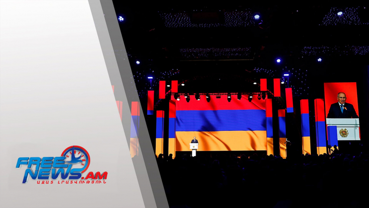 ՀՀ-Մեծ Բրիտանիա․ քաղաքական գործընկերությունից՝ տնտեսական նոր հնարավորություններ