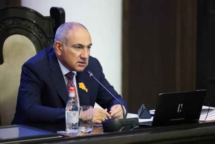 Կառավարության 2026 թվականի հոկտեմբերի 8-ի հերթական նիստը