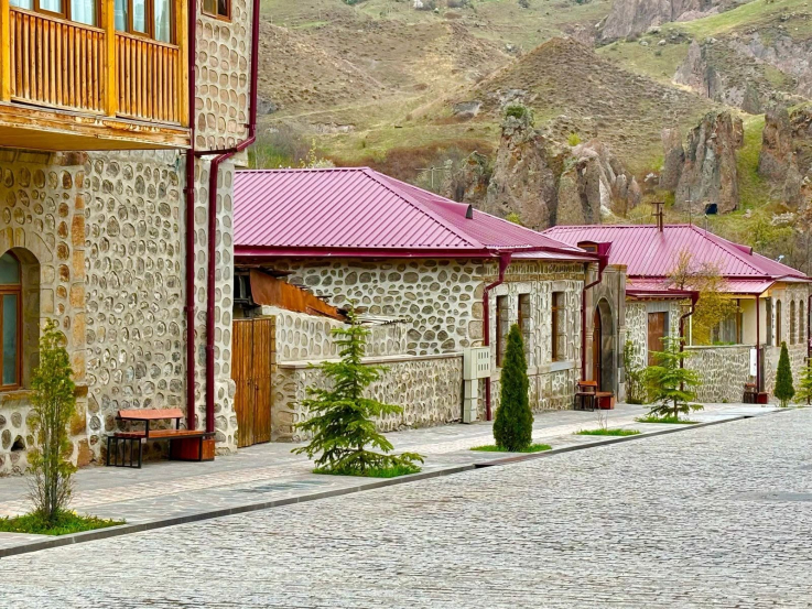 Գորիսում Հայաստանի և Ադրբեջանի ներկայացուցիչները քննարկել են TRIPP-ի շրջանակում էլեկտրահաղորդման գծերի տեղակայման հարցեր