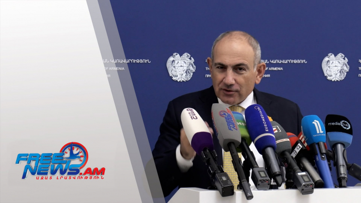 Մենք էլ կարող ենք ասել` ՀՀ-ն Ռուսաստանի չվերածվի.վարչապետն ի պատասխան Մեդվեդևի