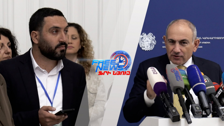 Մենք էլ կարող ենք ասել` ՀՀ-ն Ռուսաստանի չվերածվի.վարչապետն ի պատասխան Մեդվեդևի