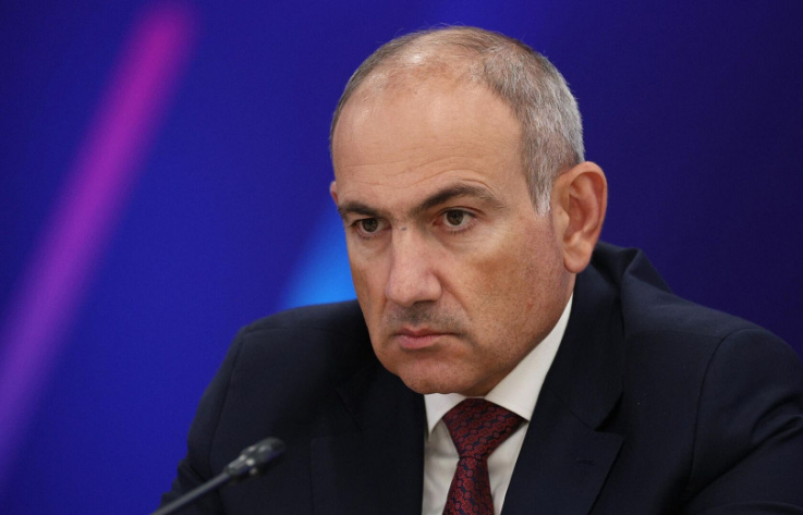 Խաղաղության պայմանագիրը դեռ ստորագրված չէ, բայց խաղաղությունն արդեն հաստատված է․ Փաշինյան