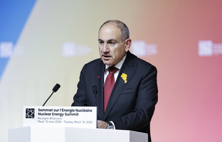Առաջիկայում պետք է կենտրոնանանք նախաստորագրված խաղաղության պայմանագիրը ստորագրելու, վավերացնելու վրա. վարչապետ