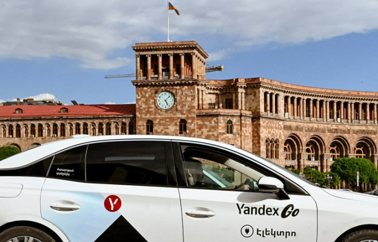 Yandex Armenia-ն շարունակում է վերականգնել ծառայությունների աշխատանքը