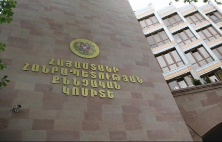 Հանրային տրանսպորտում տեղի ունեցած միջադեպի վերաբերյալ ստացված հաղորդման հիման վրա նախաձեռնվել է քրեական վարույթ. ՔԿ