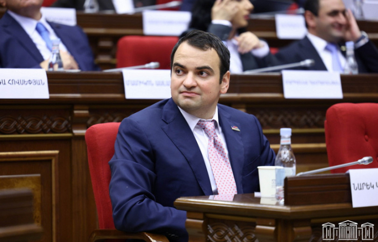 «Ուժեղ Հայաստան»-ը արտահերթ ընտրությունների ակնկալիք ունի. վերջիններս արձագանքել են վարչապետի հայտարարությանը